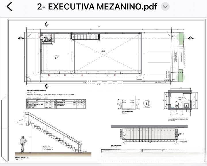 Loja / Salão / Ponto Comercial à venda, 227m² — foto 9 de 9