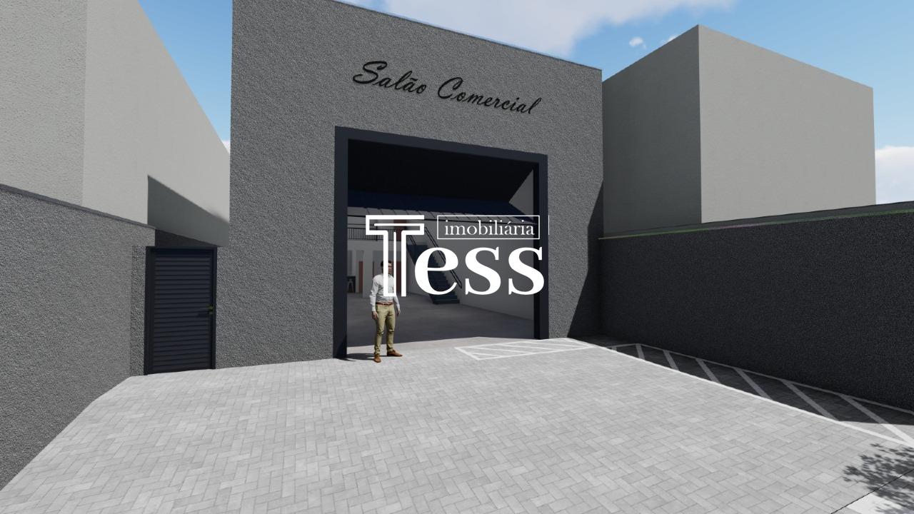 Loja / Salão / Ponto Comercial à venda, 227m² — foto 2 de 9