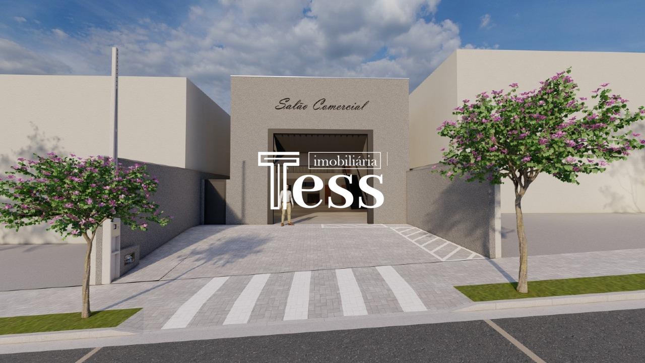 Loja / Salão / Ponto Comercial à venda, 227m² — foto 1 de 9