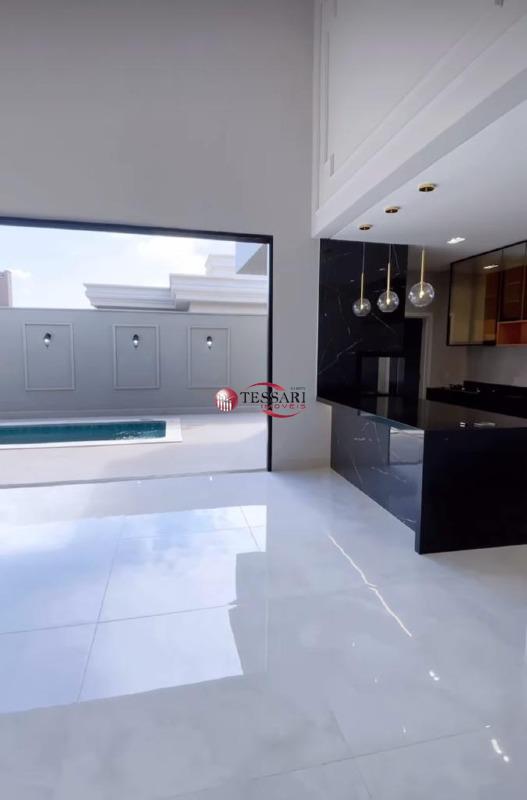 Casa de Condomínio com 3 quartos à venda, 219m² — foto 6 de 12
