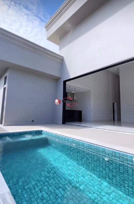 Casa de Condomínio com 3 quartos à venda, 219m² — foto 12 de 12