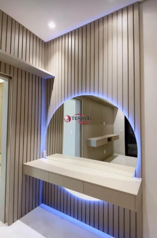 Casa de Condomínio com 3 quartos à venda, 219m² — foto 9 de 12