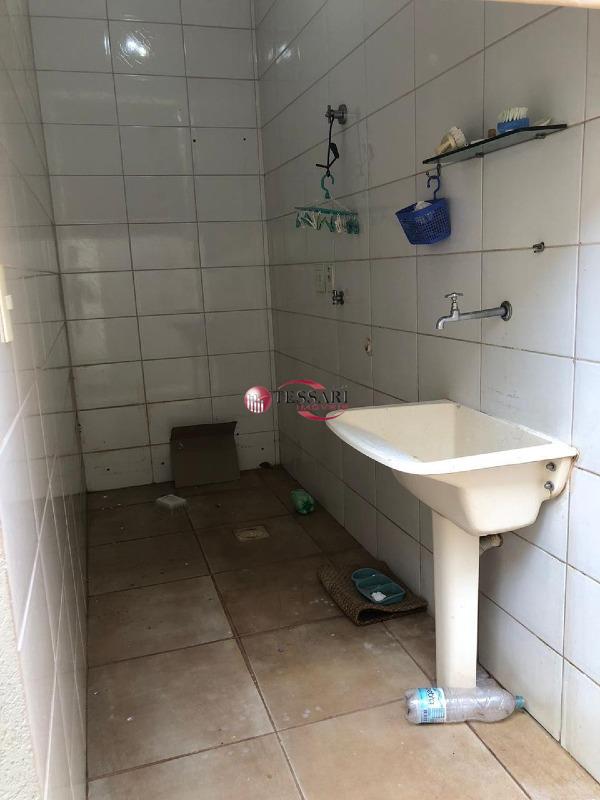 Casa de Condomínio com 3 quartos à venda, 200m² — foto 25 de 26