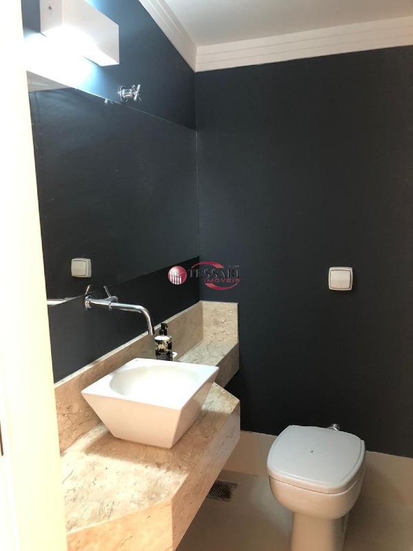 Casa de Condomínio com 3 quartos à venda, 200m² — foto 21 de 26