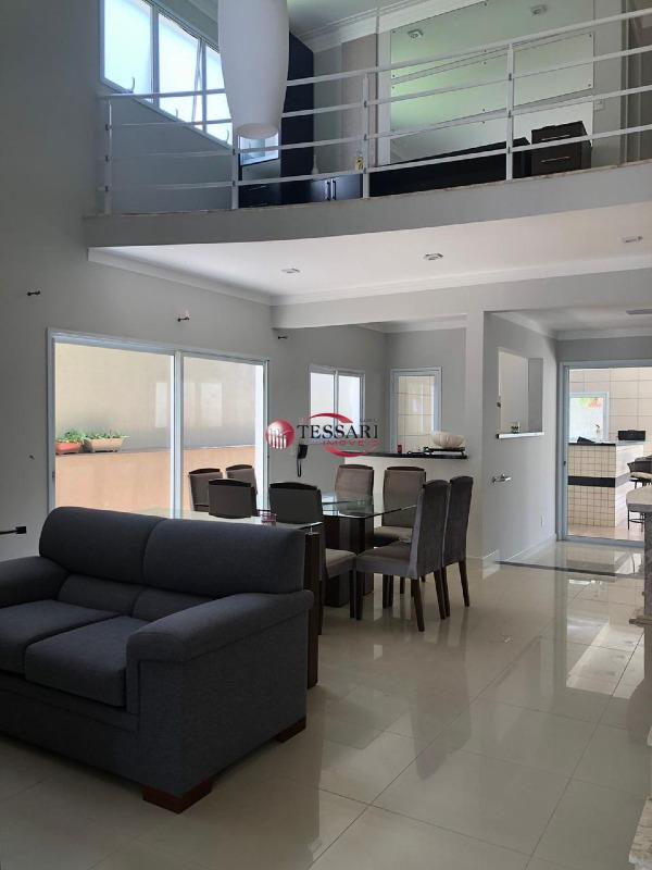 Casa de Condomínio com 3 quartos à venda, 200m² — foto 6 de 26