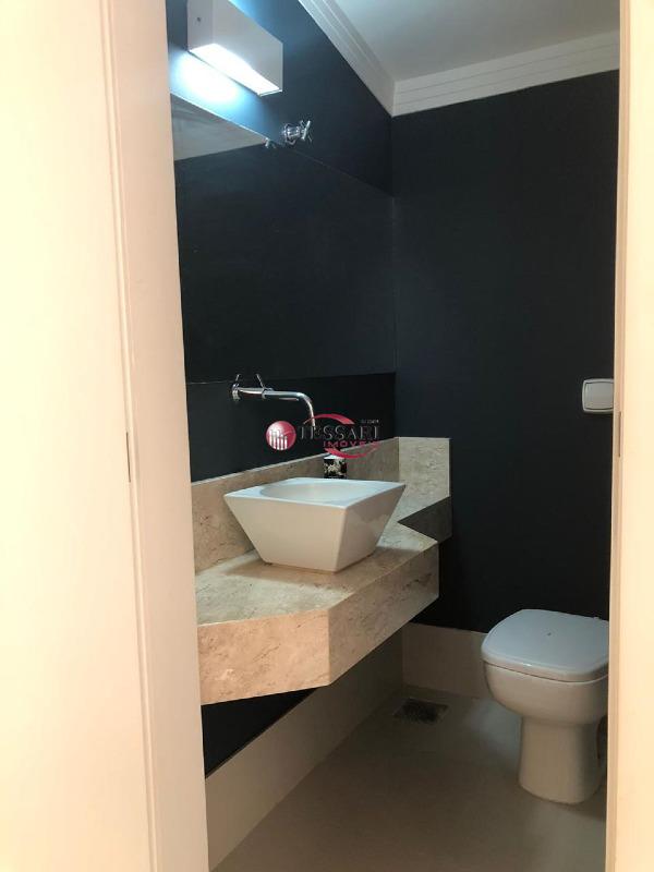 Casa de Condomínio com 3 quartos à venda, 200m² — foto 24 de 26