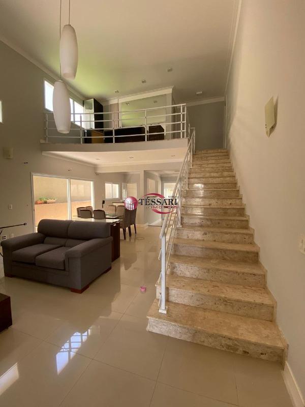 Casa de Condomínio com 3 quartos à venda, 200m² — foto 5 de 26