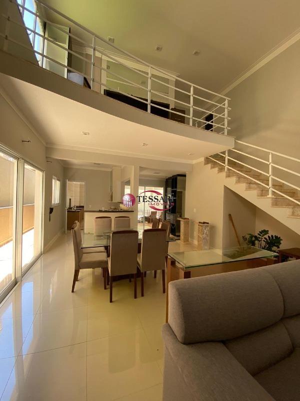 Casa de Condomínio com 3 quartos à venda, 200m² — foto 4 de 26