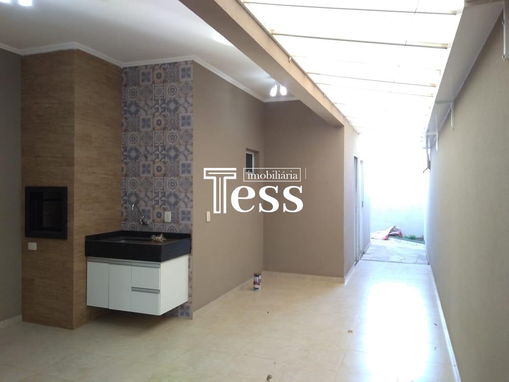 Casa de Condomínio com 3 quartos à venda, 200m² — foto 19 de 20