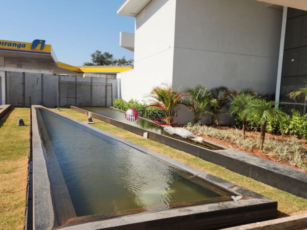 Apartamento com 3 quartos para aluguel, 162m² — foto 13 de 19