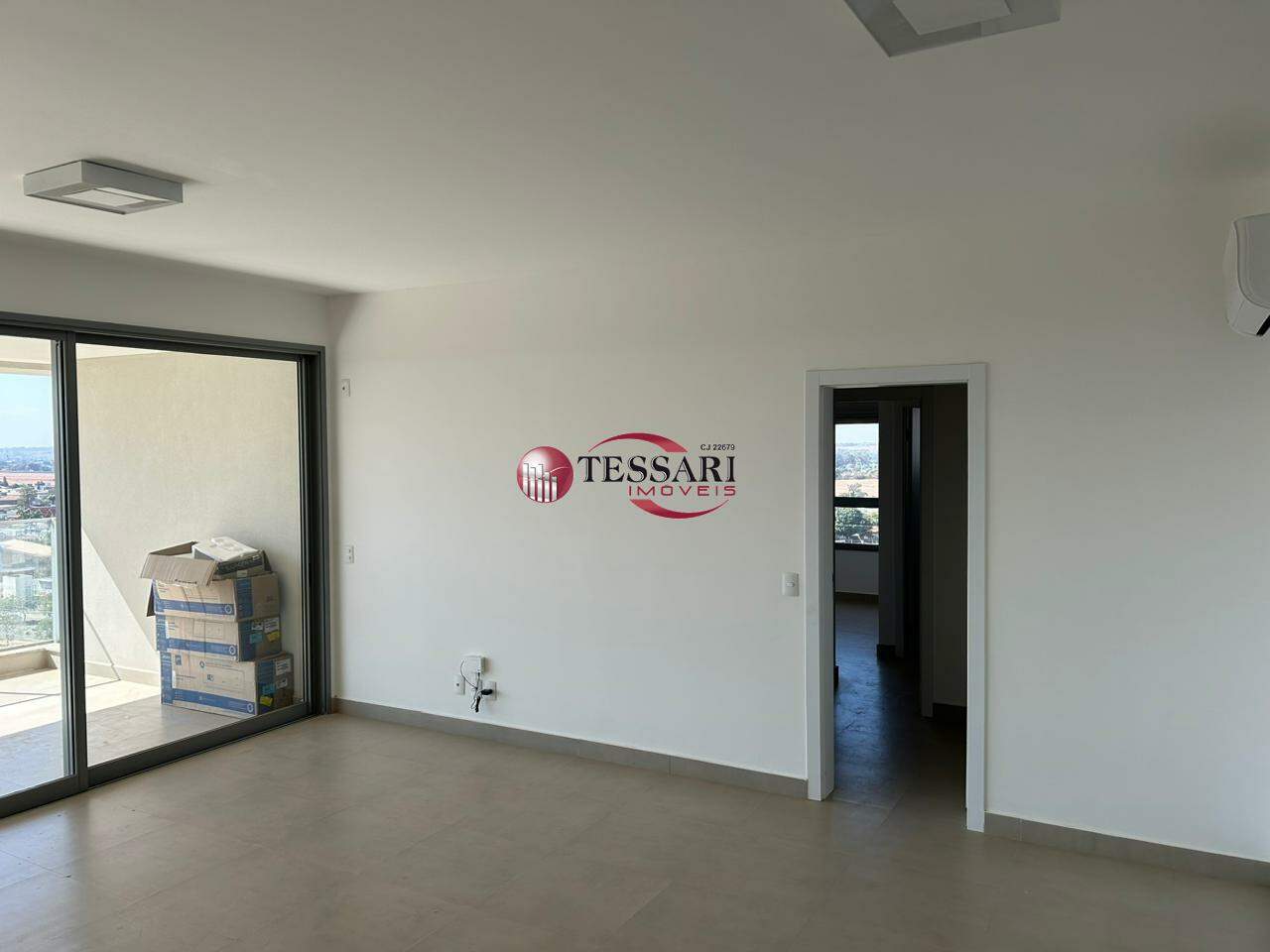Apartamento com 3 quartos para aluguel, 162m² — foto 3 de 19