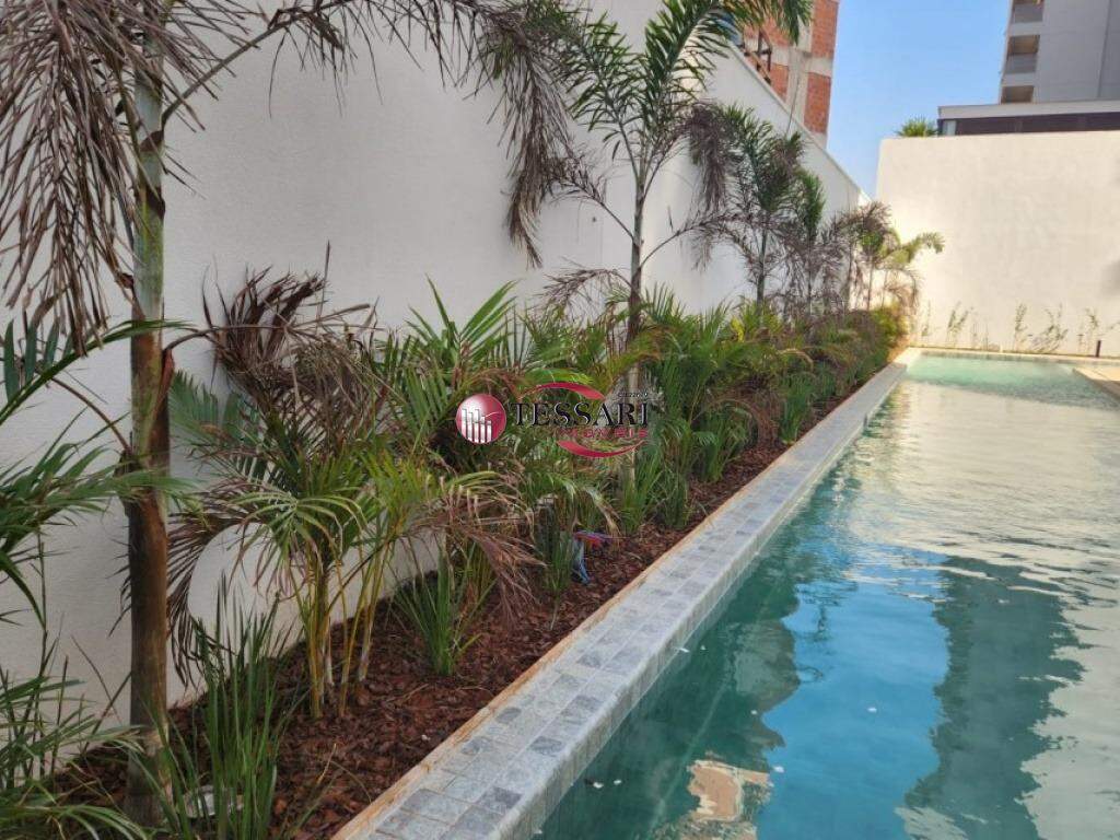 Apartamento com 3 quartos para aluguel, 162m² — foto 14 de 19
