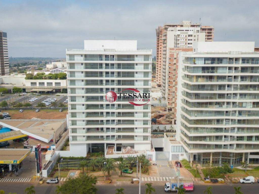Apartamento com 3 quartos para aluguel, 162m² — foto 17 de 19