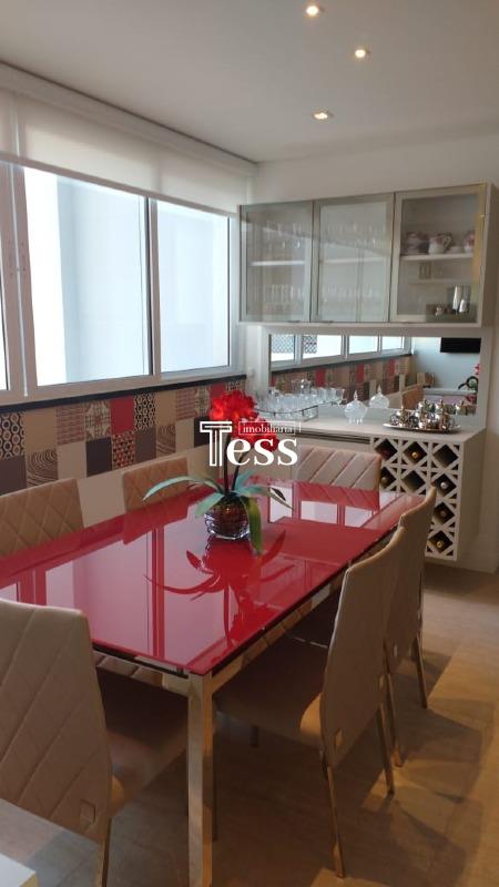Apartamento com 4 quartos à venda, 260m² — foto 7 de 30