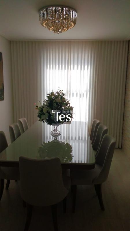 Apartamento com 4 quartos à venda, 260m² — foto 13 de 30