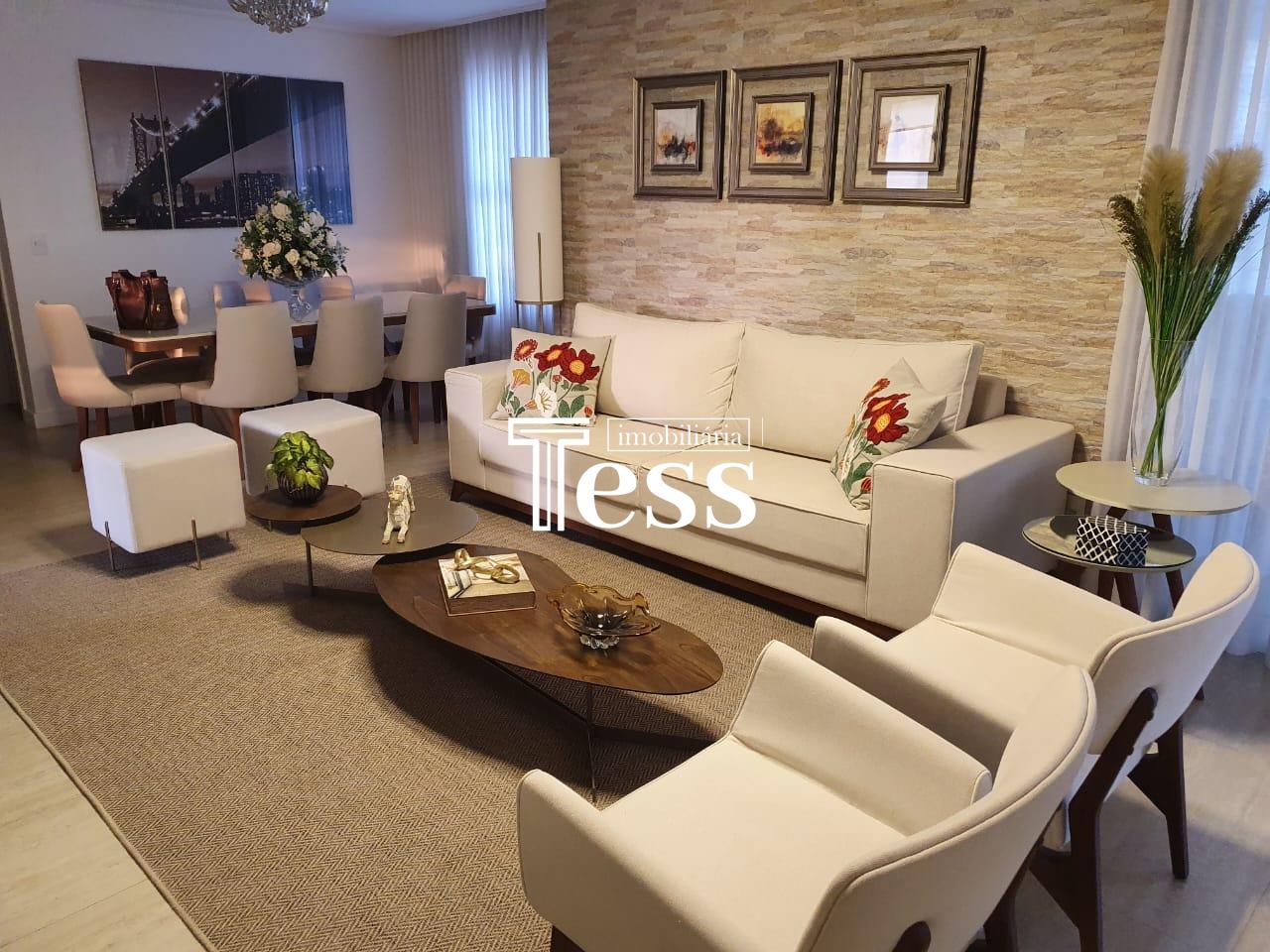 Apartamento com 4 quartos à venda, 260m² — foto 1 de 30