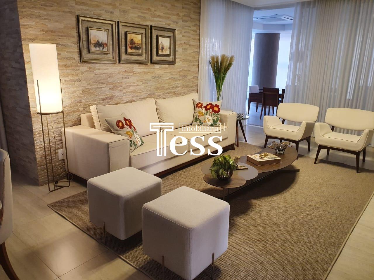 Apartamento com 4 quartos à venda, 260m² — foto 3 de 30