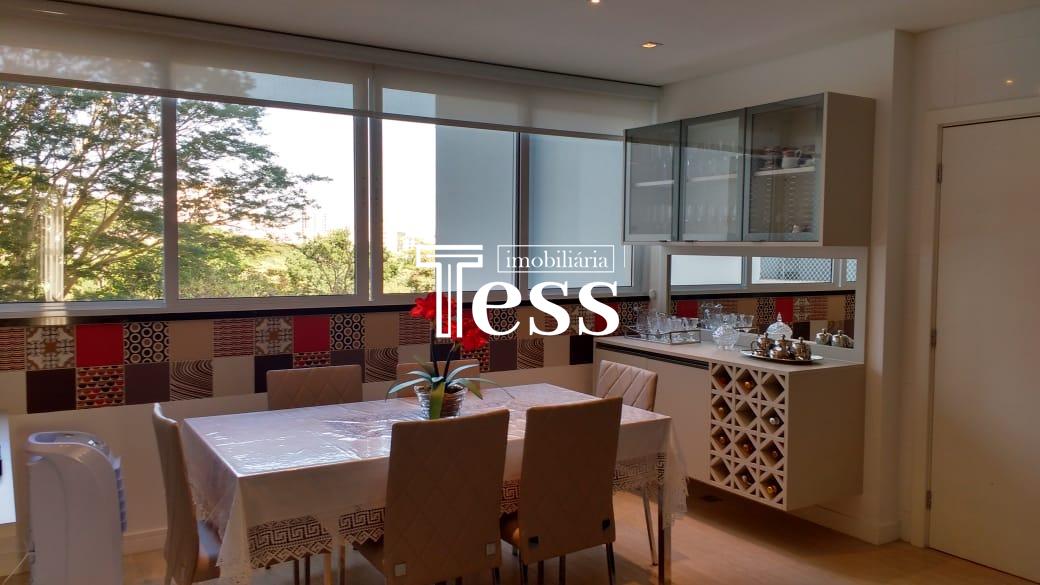 Apartamento com 4 quartos à venda, 260m² — foto 8 de 30