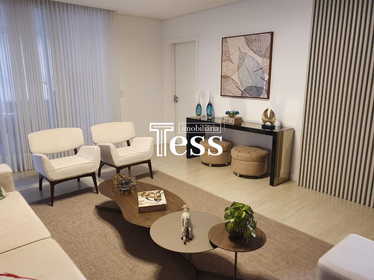 Apartamento com 4 quartos à venda, 260m² — foto 4 de 30