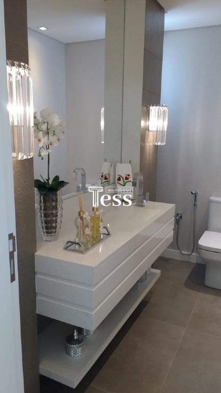 Apartamento com 4 quartos à venda, 260m² — foto 16 de 30