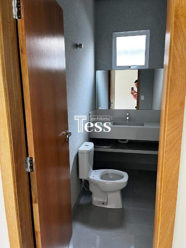 Casa de Condomínio com 3 quartos à venda, 175m² — foto 16 de 20