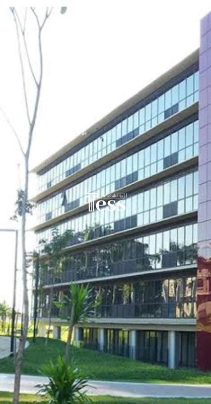 Conjunto Comercial / Sala à venda, 44m² — foto 2 de 5