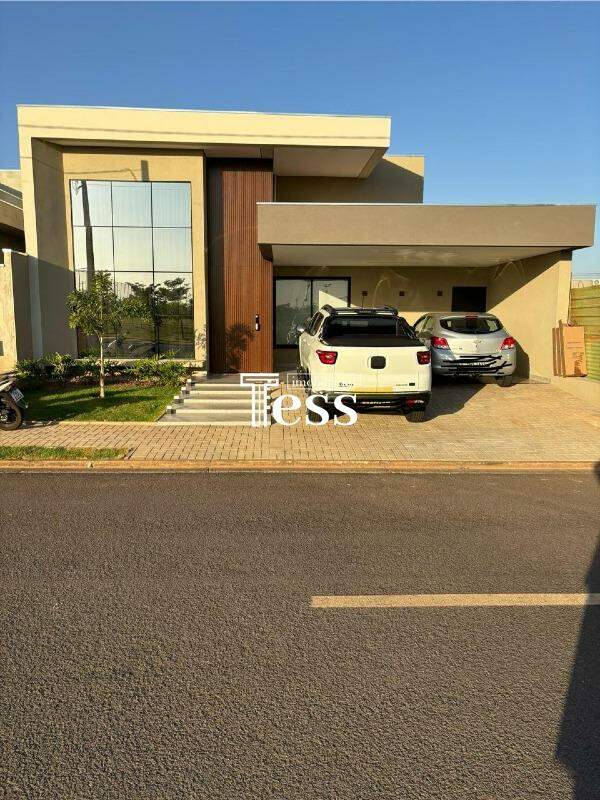 Casa de Condomínio com 3 quartos à venda, 174m² — foto 1 de 17