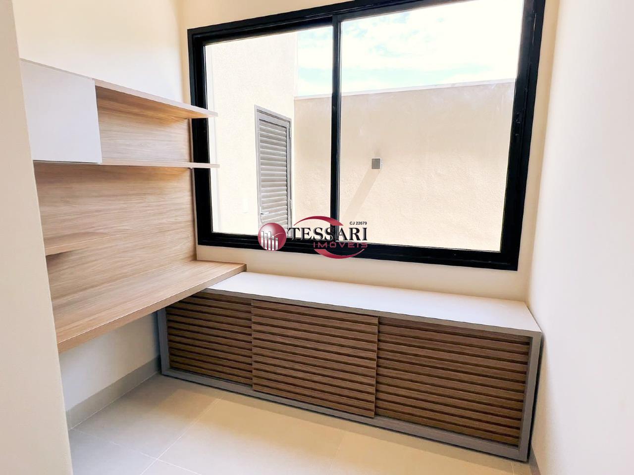 Casa de Condomínio com 4 quartos à venda, 249m² — foto 8 de 25