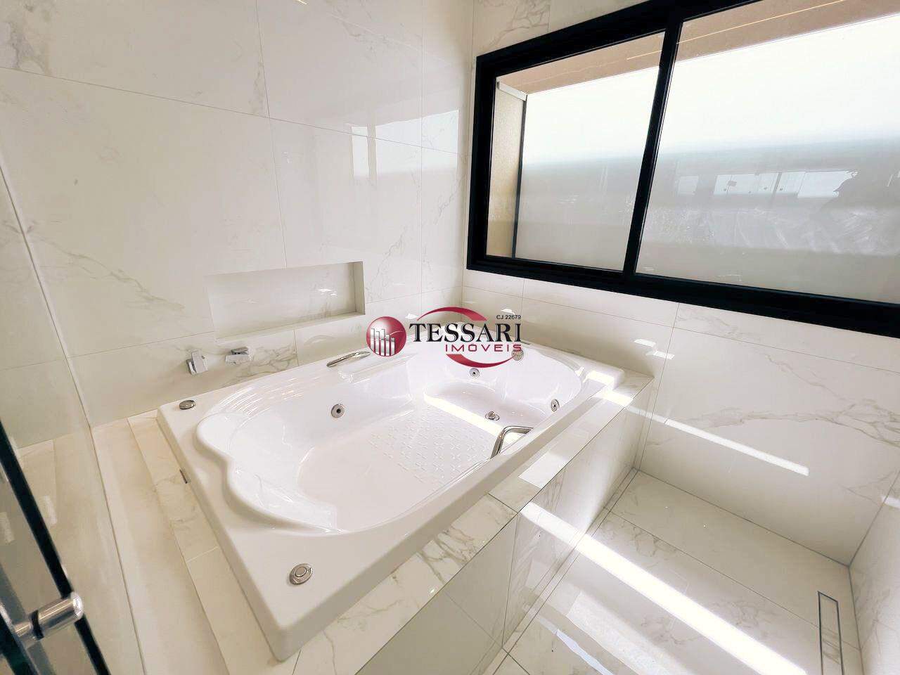 Casa de Condomínio com 4 quartos à venda, 249m² — foto 20 de 25