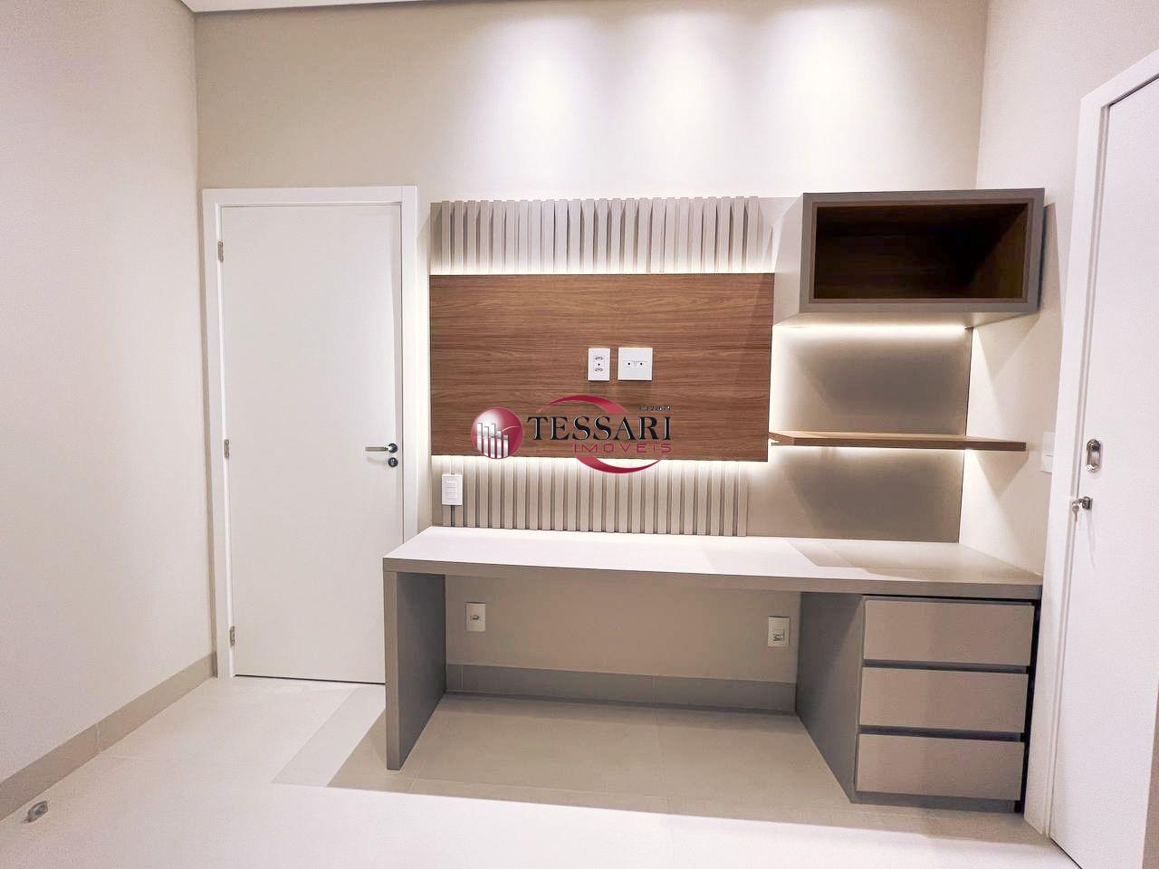 Casa de Condomínio com 4 quartos à venda, 249m² — foto 14 de 25