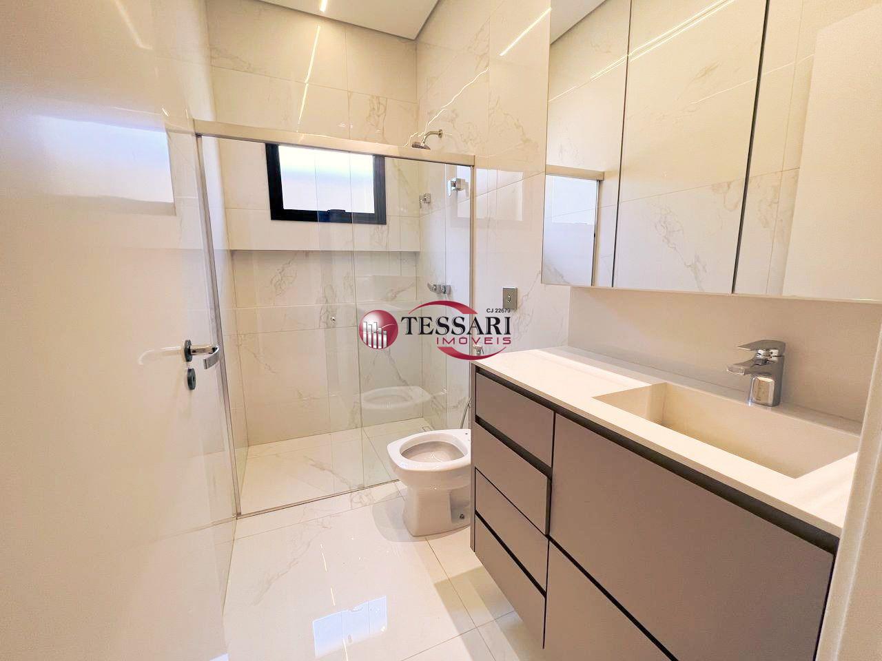 Casa de Condomínio com 4 quartos à venda, 249m² — foto 25 de 25