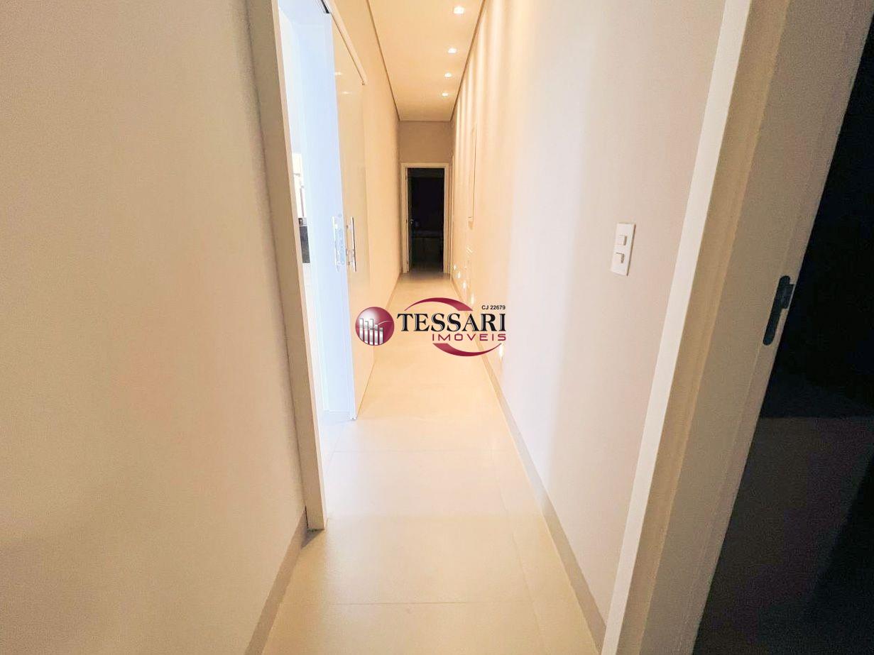 Casa de Condomínio com 4 quartos à venda, 249m² — foto 13 de 25