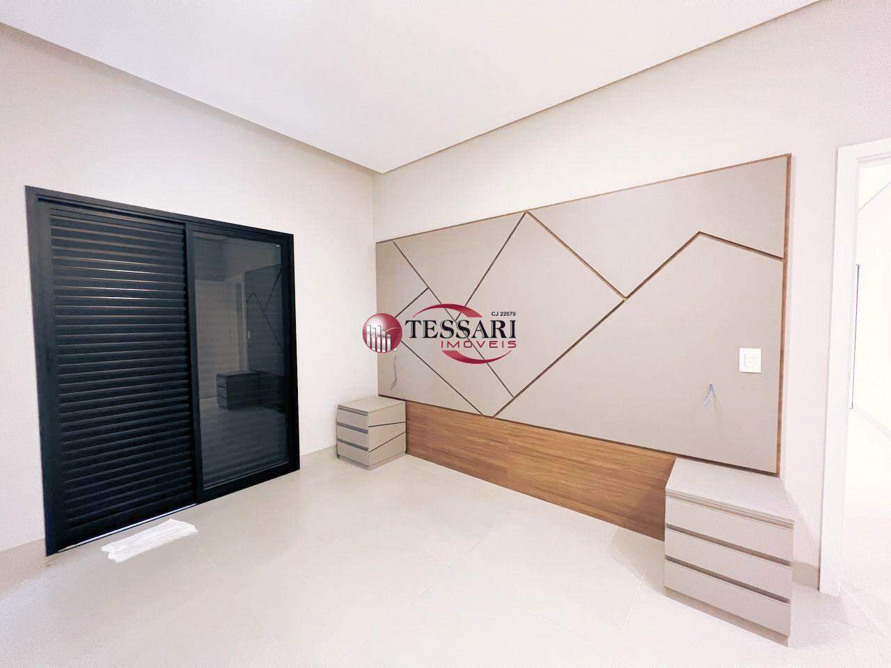Casa de Condomínio com 4 quartos à venda, 249m² — foto 22 de 25