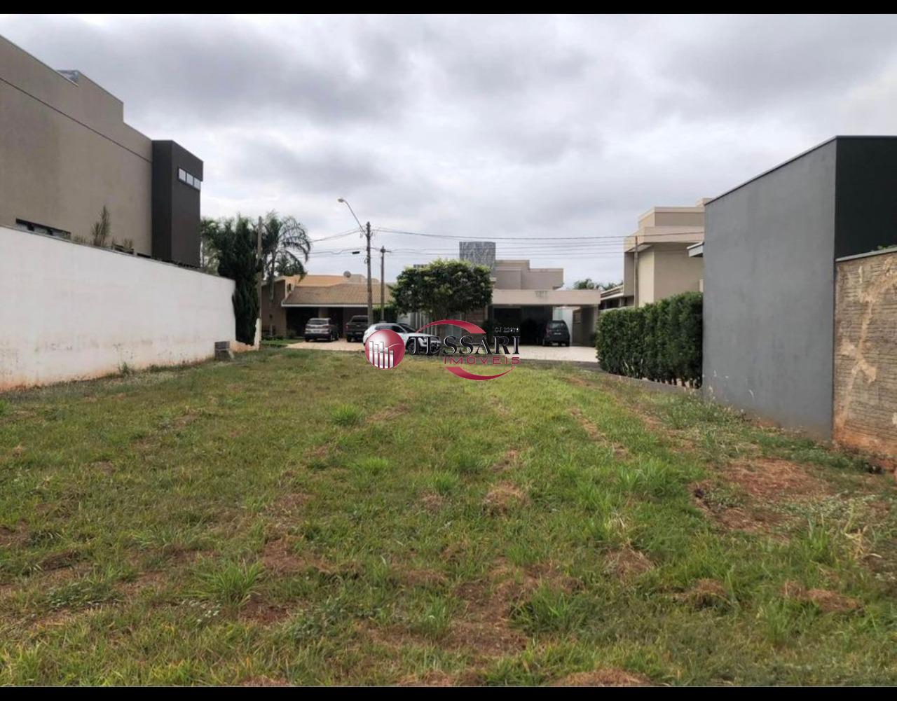 Terreno / Lote / Condomínio à venda, 403m² — foto 6 de 7