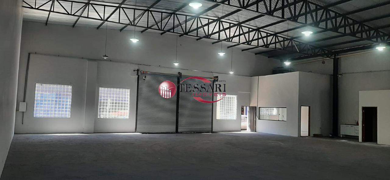 Loja / Salão / Ponto Comercial à venda, 519m² — foto 3 de 8