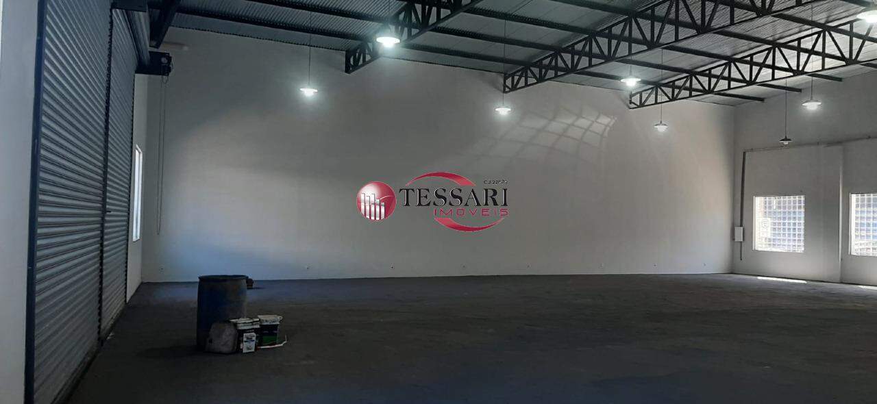 Loja / Salão / Ponto Comercial à venda, 519m² — foto 7 de 8