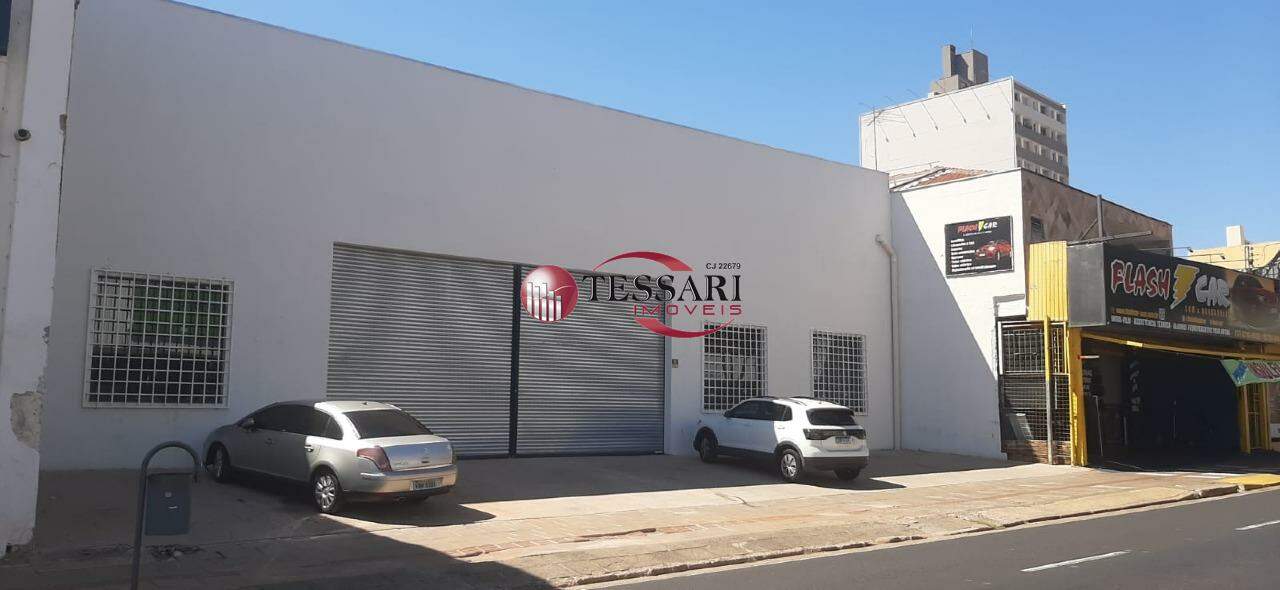 Loja / Salão / Ponto Comercial à venda, 519m² — foto 1 de 8