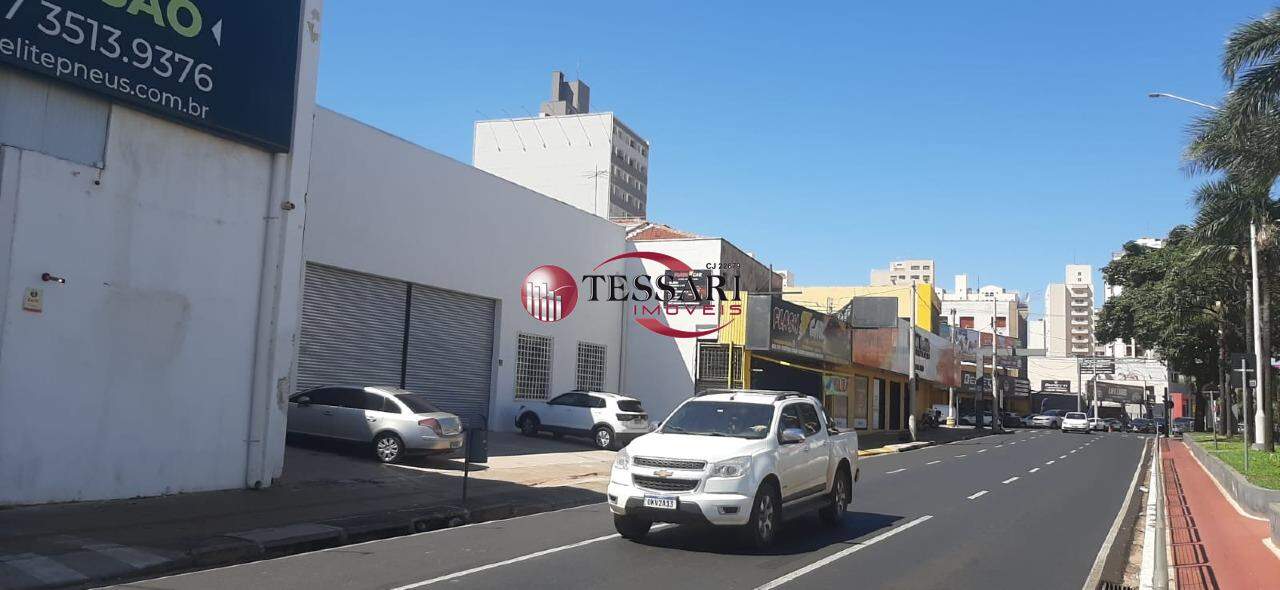 Loja / Salão / Ponto Comercial à venda, 519m² — foto 2 de 8