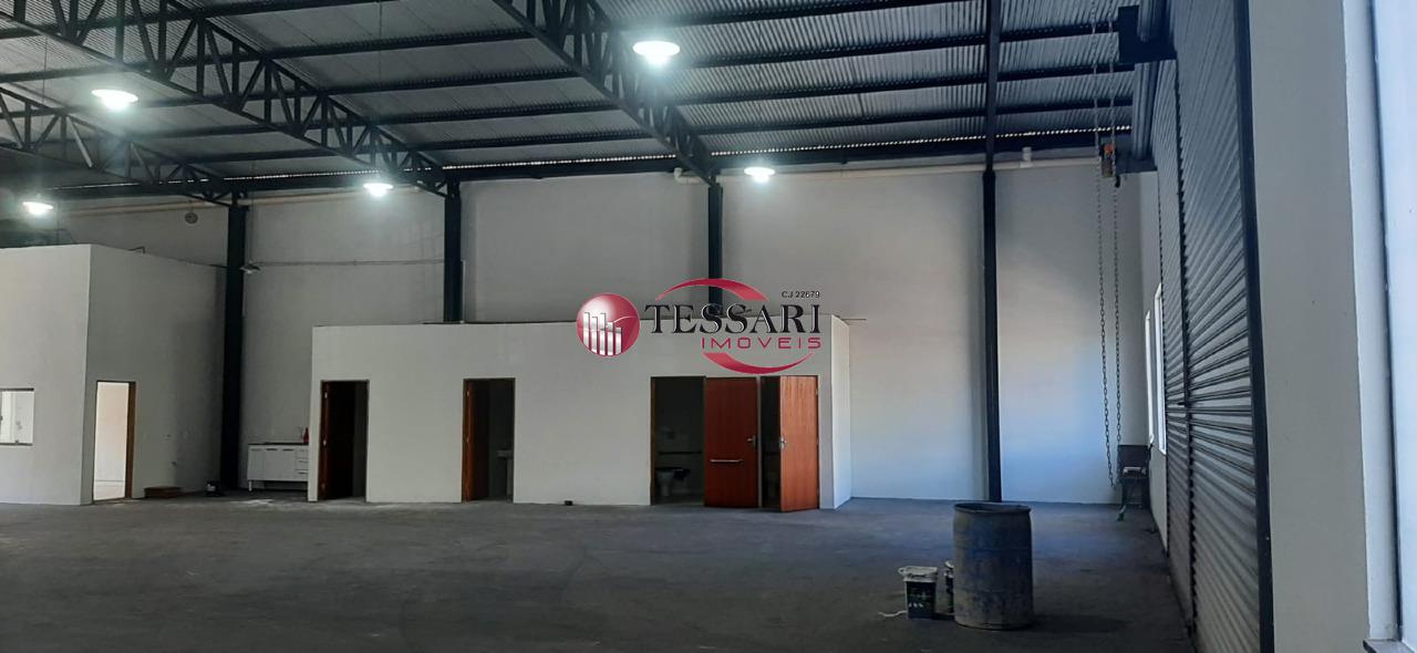 Loja / Salão / Ponto Comercial à venda, 519m² — foto 4 de 8