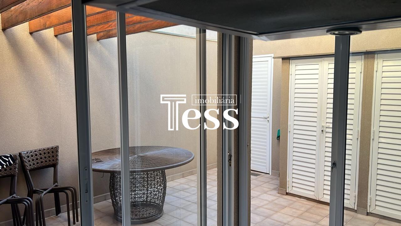 Casa de Condomínio com 3 quartos à venda, 185m² — foto 22 de 24
