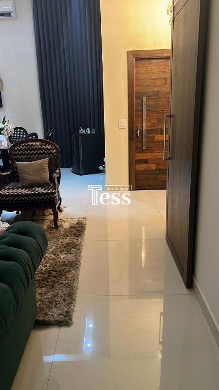 Casa de Condomínio com 3 quartos à venda, 185m² — foto 8 de 24