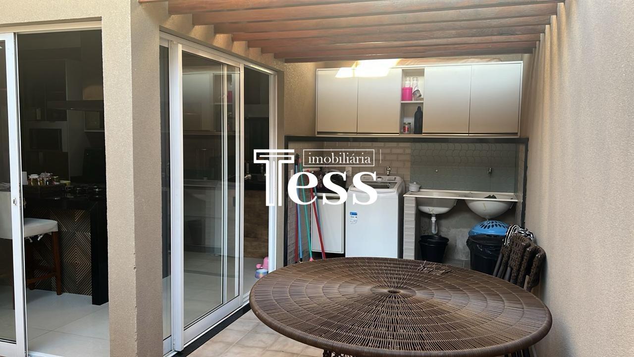 Casa de Condomínio com 3 quartos à venda, 185m² — foto 20 de 24