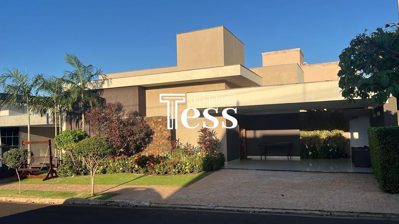 Casa de Condomínio com 3 quartos à venda, 185m² — foto 1 de 24
