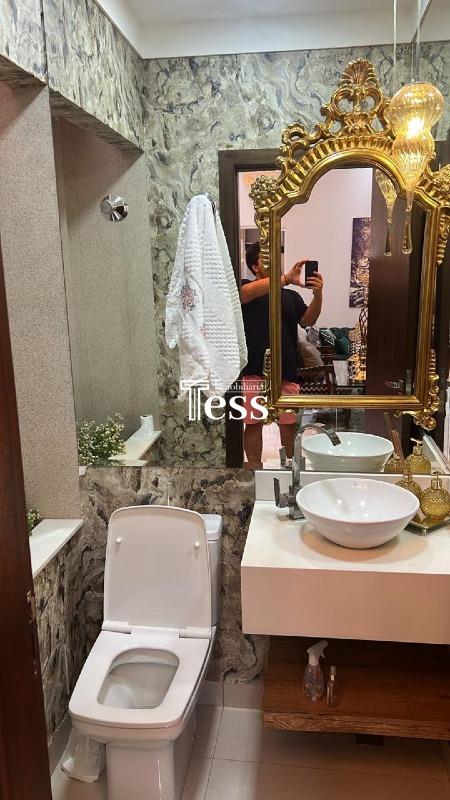 Casa de Condomínio com 3 quartos à venda, 185m² — foto 19 de 24