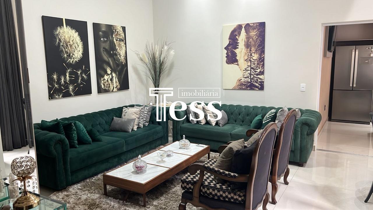 Casa de Condomínio com 3 quartos à venda, 185m² — foto 3 de 24