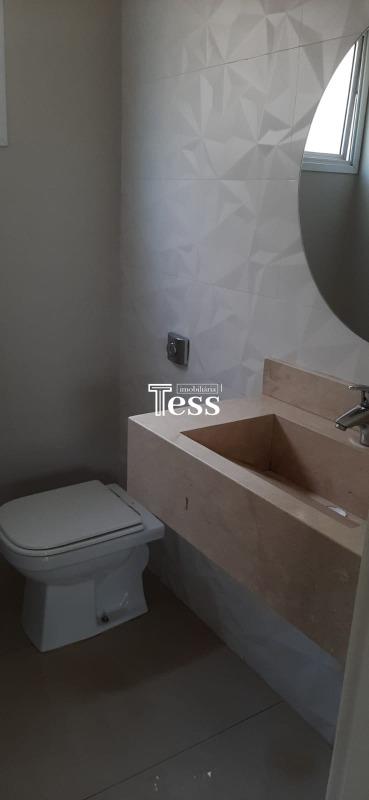 Casa de Condomínio com 3 quartos à venda, 185m² — foto 8 de 25