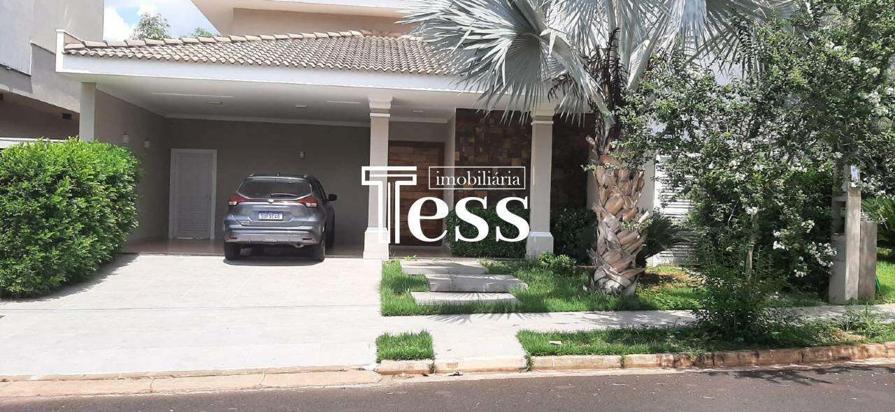 Casa de Condomínio com 3 quartos à venda, 185m² — foto 1 de 25