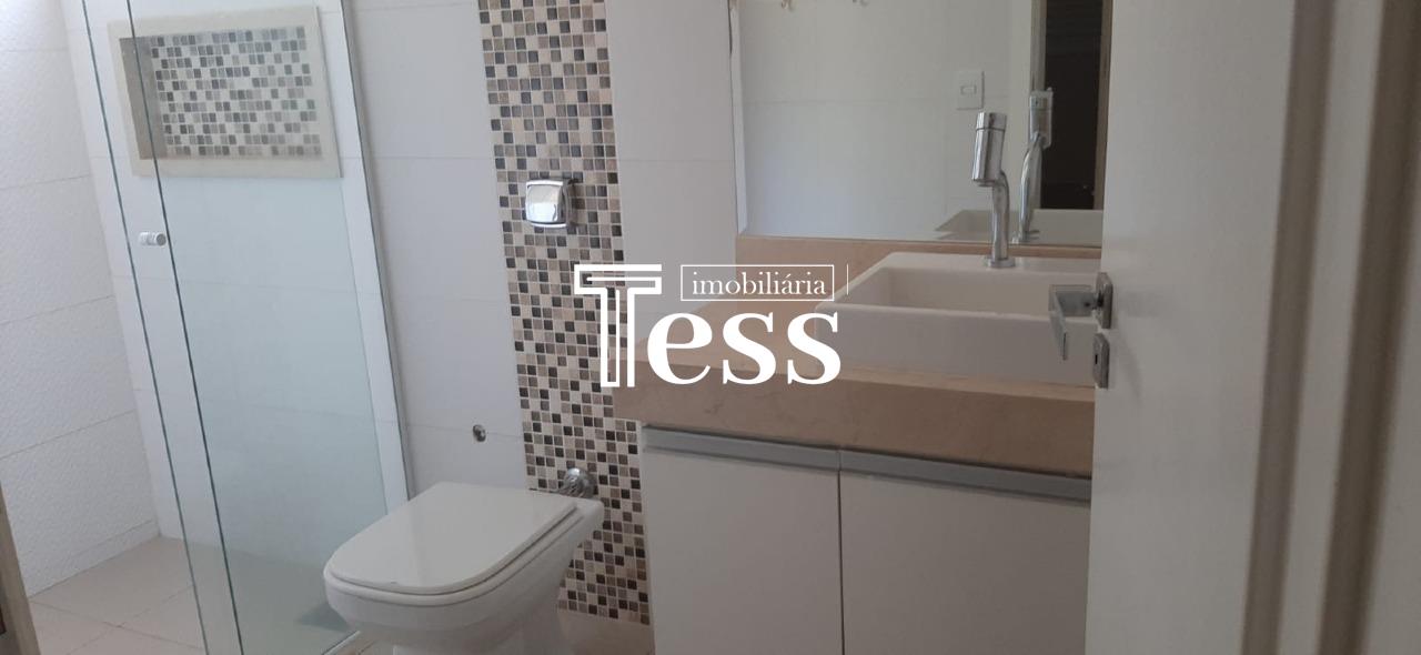 Casa de Condomínio com 3 quartos à venda, 185m² — foto 11 de 25