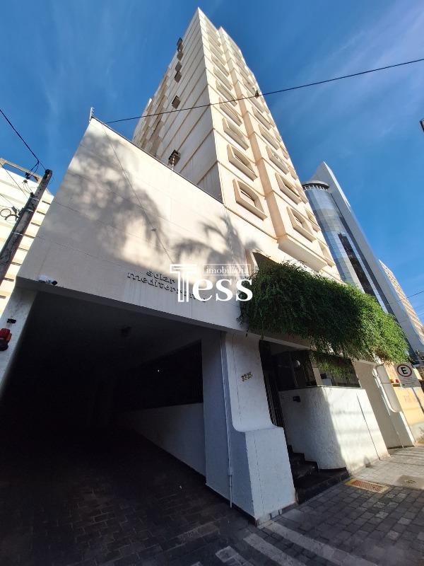 Apartamento com 3 quartos à venda, 110m² — foto 1 de 14