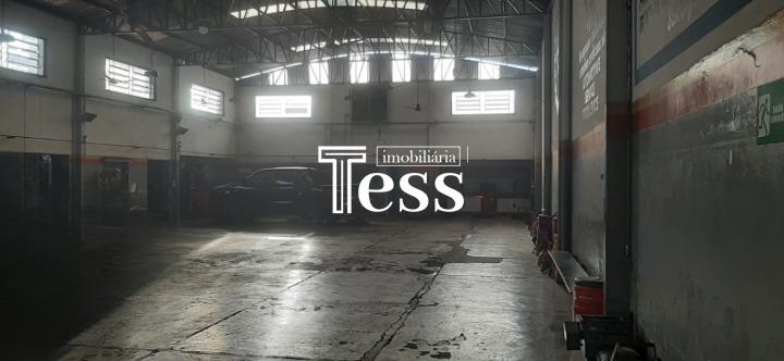 Loja / Salão / Ponto Comercial à venda, 705m² — foto 3 de 4